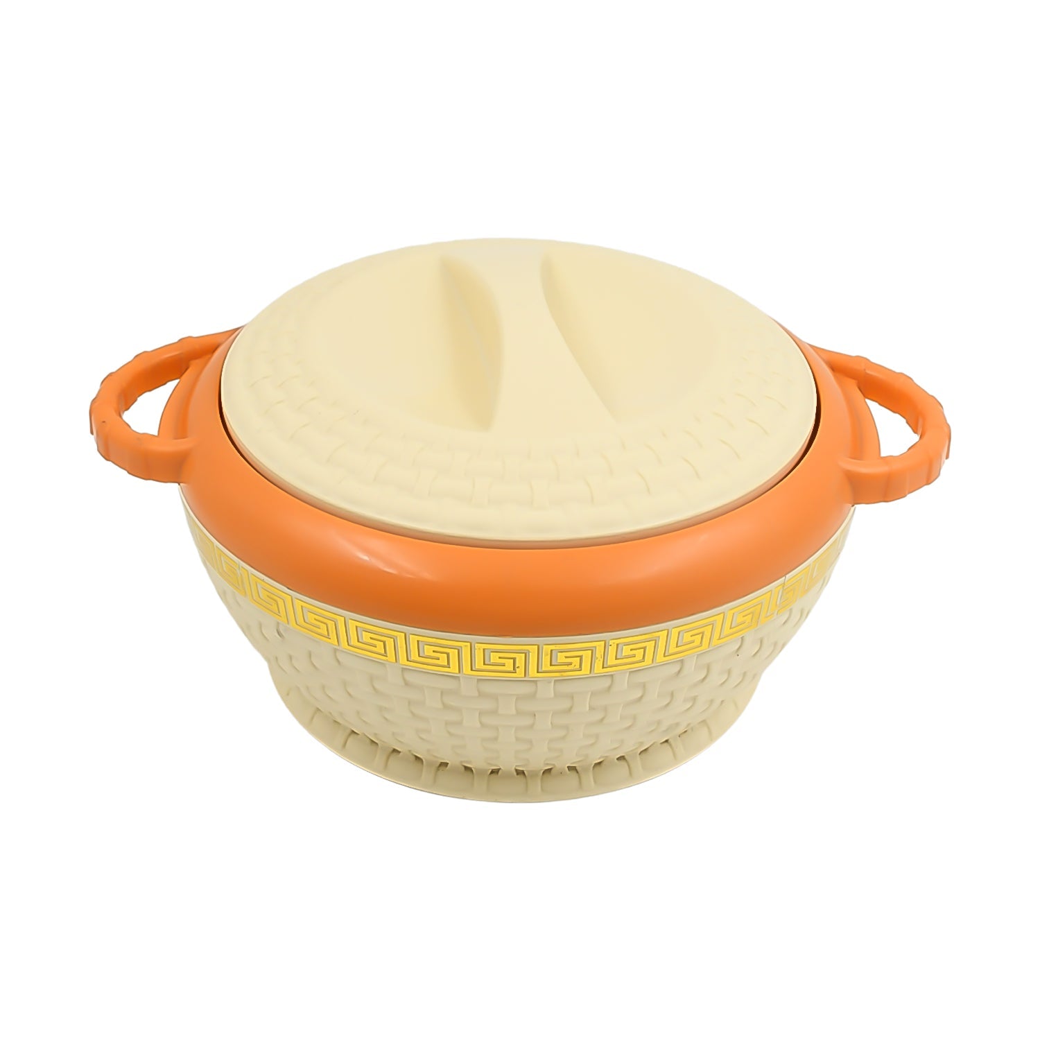 Hot and Cold Food Storage Casserole Hot and Cold Food Storage Casserole